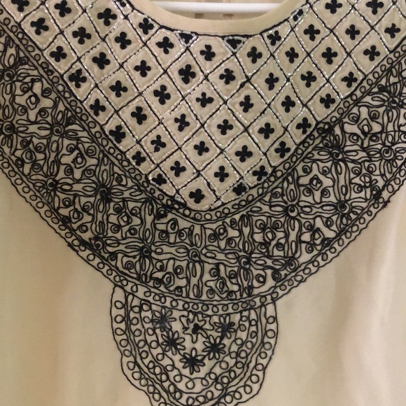 Sisley shirt in size S - Picture 2 of 2